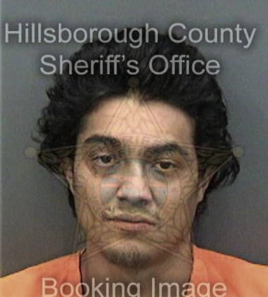 Felix Buchs, - Hillsborough County, FL 