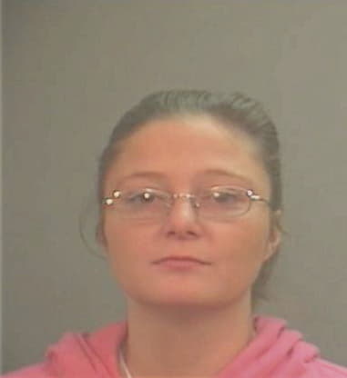 Jami Busbin, - Vigo County, IN 