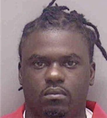 Alton Campbell, - Lee County, FL 