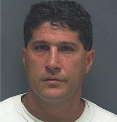 Walter Caputo, - Lee County, FL 