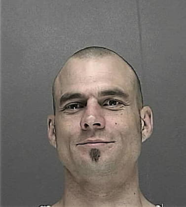 Luis Carabello, - Volusia County, FL 