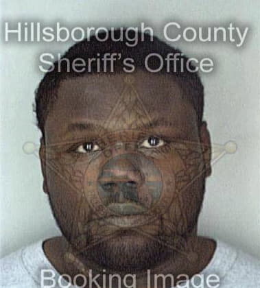 Willie Carswell, - Hillsborough County, FL 