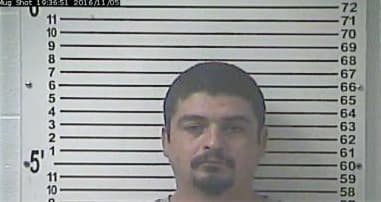 Lawrence Carter, - Hardin County, KY 