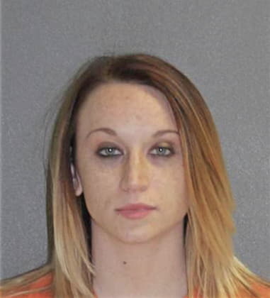 Meagan Cassidy, - Volusia County, FL 