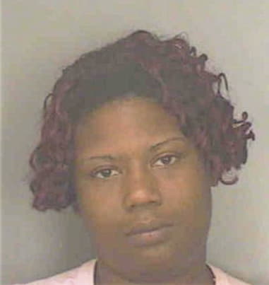 Latifa Childs, - Polk County, FL 