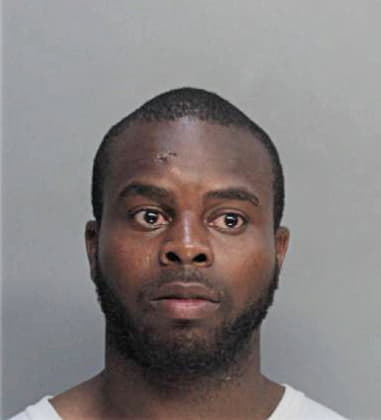 Marquise Christopher, - Dade County, FL 