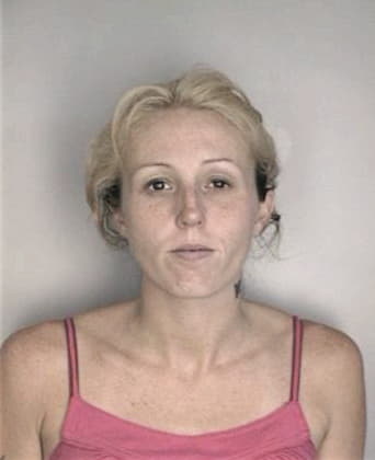 Andrea Clark - Hillsborough County, FL 