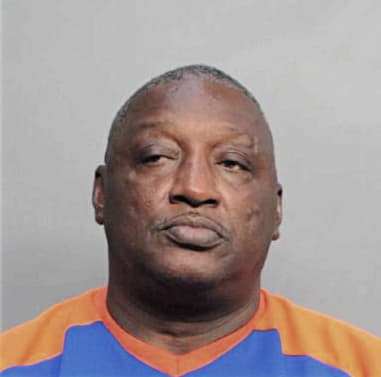 Tony Clayton, - Dade County, FL 