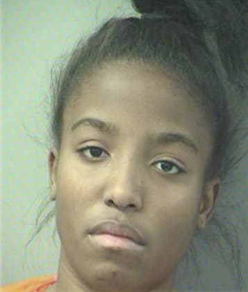 Krystal Coachman, - Okaloosa County, FL 