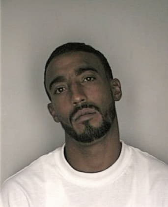 Anthony Davis, - Hillsborough County, FL 