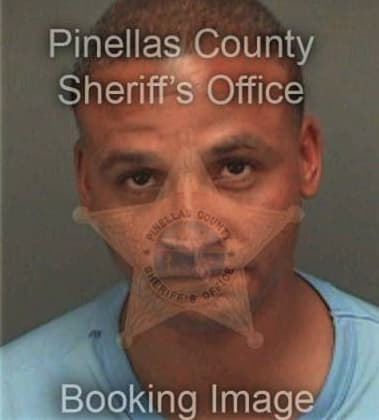 Kevin Davis, - Pinellas County, FL 