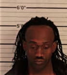 Mario Davis, - Shelby County, TN 