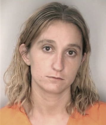 Melissa Davis, - Hillsborough County, FL 