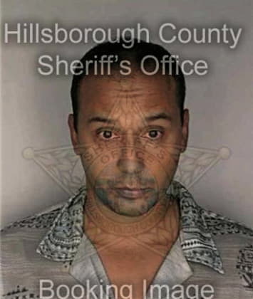 Jeffery Deiguez, - Hillsborough County, FL 