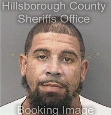 Alfonso Delacruzchavez, - Hillsborough County, FL 