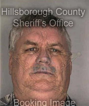 Robert Delawder, - Hillsborough County, FL 