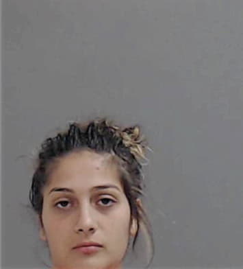 Selina Deleon, - Hidalgo County, TX 