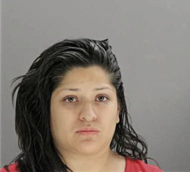 Angelys Delvallepagan, - Dallas County, TX 