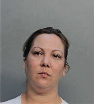 Maribel Diaz, - Dade County, FL 