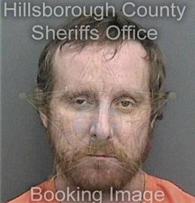 Brian Dingley, - Hillsborough County, FL 