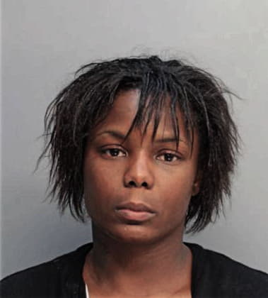 Alicia Drayton, - Dade County, FL 