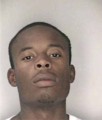 Demario Edwards, - Hillsborough County, FL 