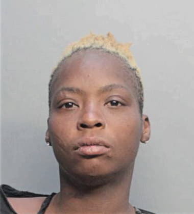 Melissa Edwards, - Dade County, FL 