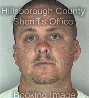 Abdul Elaris, - Hillsborough County, FL 