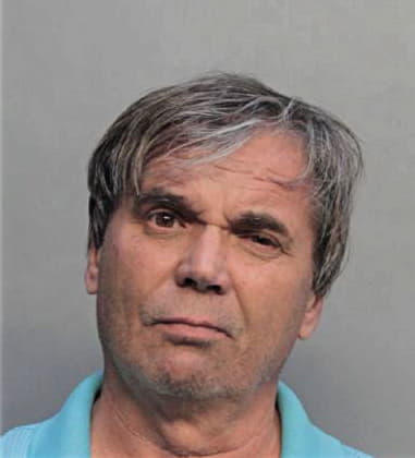 Rene Escobar-Linares, - Dade County, FL 