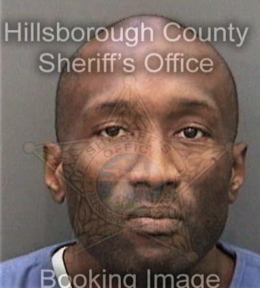 Clint Fanklin, - Hillsborough County, FL 