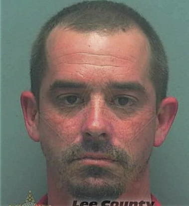 Christopher Ferrell, - Lee County, FL 