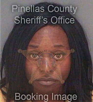 Latoya Fields, - Pinellas County, FL 