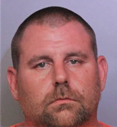 Ian Finn, - Polk County, FL 