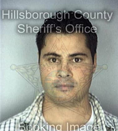 Wesley Fleer, - Hillsborough County, FL 