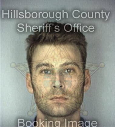 Christopher Foust, - Hillsborough County, FL 