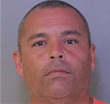 Juan Francisco, - Polk County, FL 