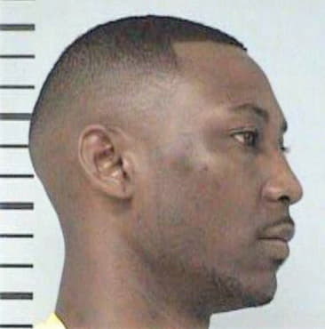 Jarvis Fuller, - Desoto County, MS 