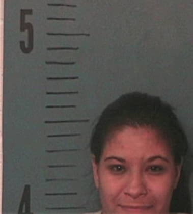 Ramona Galvan, - Taylor County, TX 