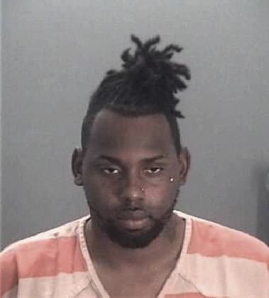 Dwayne Gardner, - Pasco County, FL 