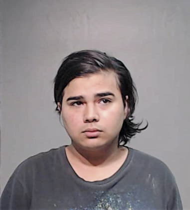 Arthur Garza - Hidalgo County, TX 