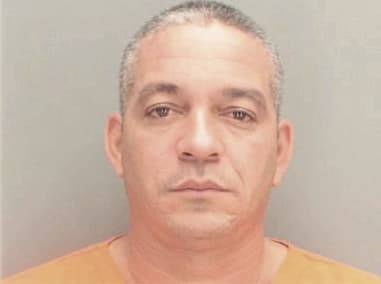 Romelio Gonzalez, - Dade County, FL 