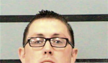 Joshua Grantham, - Lubbock County, TX 