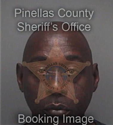 Brandon Green, - Pinellas County, FL 