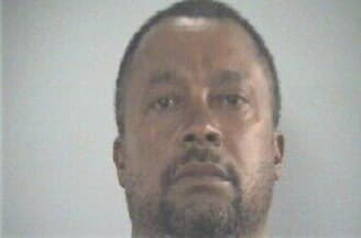 Jerrell Greene - Fayette County, KY 