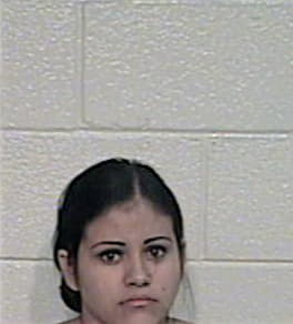 Susanne Guerra, - Hidalgo County, TX 