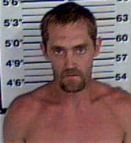 Jeffrey Guinn, - Carter County, TN 