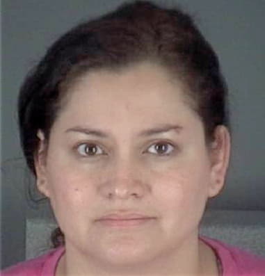 Alicia Guthrie, - Pasco County, FL 