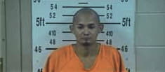 Rudy Guzman, - Kleberg County, TX 