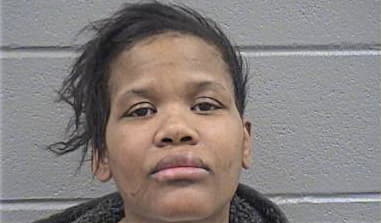 Brittany Hardy, - Cook County, IL 