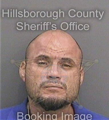 William Harris, - Hillsborough County, FL 